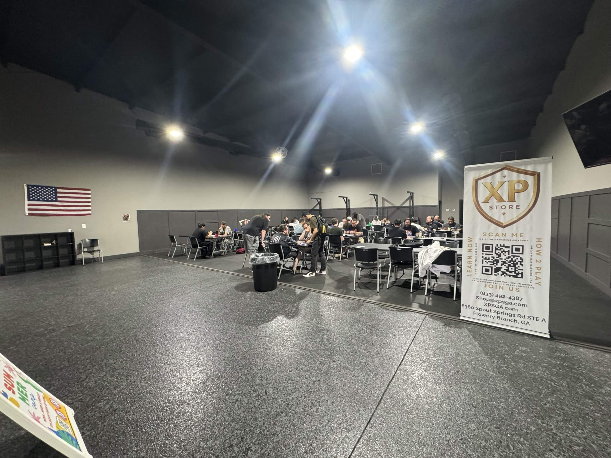 The Dojo ยท Soft Launch