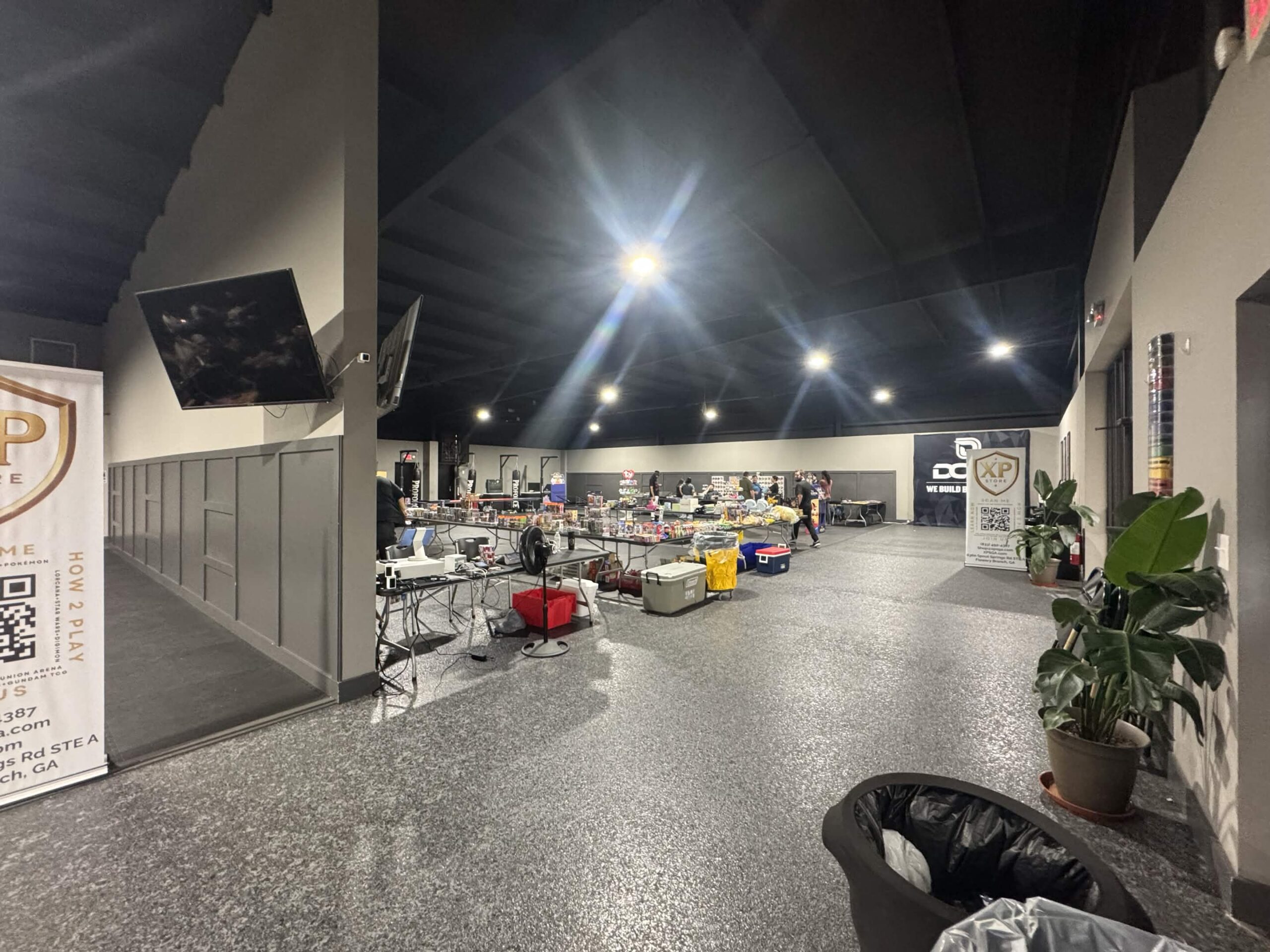 The Dojo ยท Soft Launch