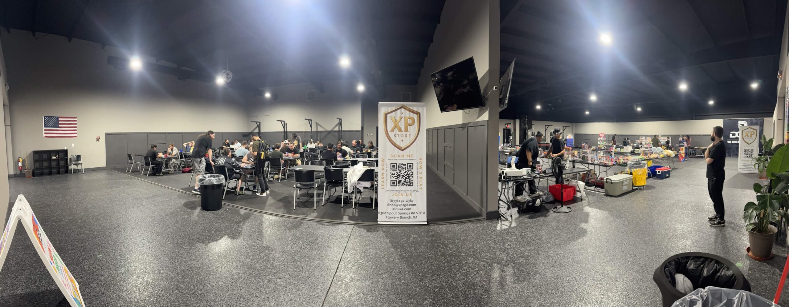 The Dojo ยท Soft Launch