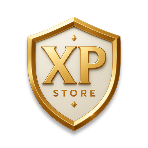 XP Store logo