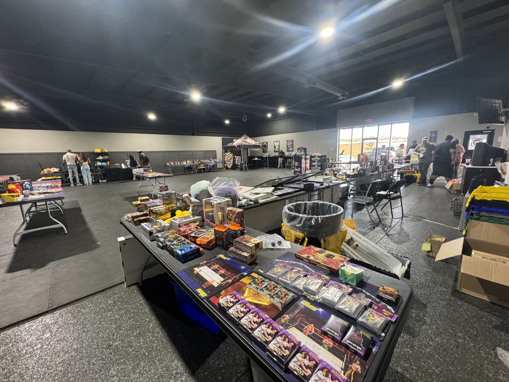 The Dojo ยท Community Day 3